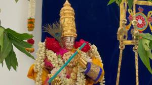 Krishna Ashtami Celebration 2024
